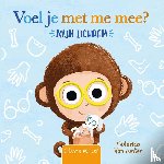 Voel je met me mee? Mijn lichaam