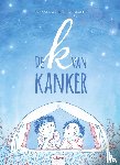 Manasse, Kiek - De k van kanker