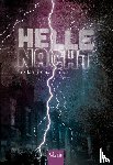 Tillema, Erik Jan - Hellenacht