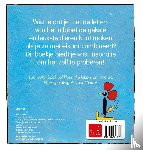 Snoek, Connie - Spelen met letters