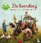 Ramakers, Sanne, Rosendaal, Liesbeth - De boerderij