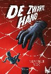 Verheggen, Roel - De zwarte hand
