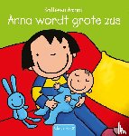 Amant, Kathleen - Anna wordt grote zus