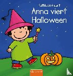 Amant, Kathleen - Anna viert Halloween