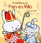 Sinterklaas met Fien en Milo