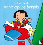 Amant, Kathleen - Anna op de kermis