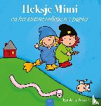 Amant, Kathleen - Heksje Mimi en het laatste rolletje wc-papier