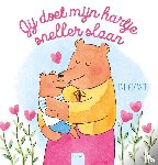 Grosset, Eve - Jij doet mijn hartje sneller slaan