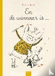 Pirrone, Francesca - En de winnaar is...