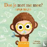 Van Lunter, Federico - Doe je met me mee? Mijn dagje
