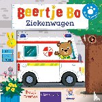 Davies, Benji - Ziekenwagen