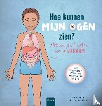 Meijler, Gerda - Hoe kunnen mijn ogen zien?