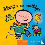 Slegers, Liesbet - Kleertjes en spulletjes