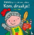 Slegers, Liesbet - Kom, draakje!