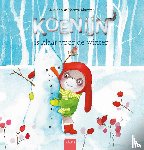 Nieuwenhuyzen, Martine van - Koenijn is klaar voor de winter