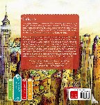 Ollivier, Reina - Wonen in de wereld