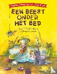 Vandekerckhove, Ingrid - Een beest onder het bed