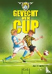 van Gemert, Gerard - Gevecht om de cup