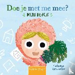 Doe je met me mee? Mijn huis