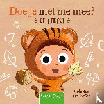 Doe je met me mee? De herfst