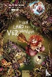 Schouwenaar, Margreet - In een land hier ver vandaan
