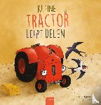 Quintart, Natalie - Kleine Tractor leert delen