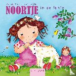 Noortje in de lente