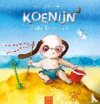 van Nieuwenhuyzen, Martine - Koenijn duikt de zomer in