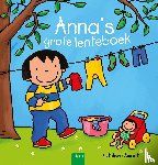 Amant, Kathleen - Anna's grote lenteboek