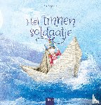 Leysen, An - Het tinnen soldaatje