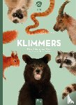 Ollivier, Reina, Claes, Karel - Klimmers