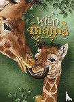 Jans, Jessie - Wild van mama