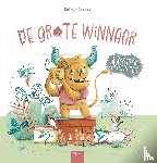 Uitgeverij, Clavis - De grote winnaar