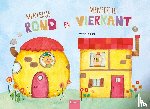 Alejandra Fitti, Patricia - Meneertje Rond en meneertje Vierkant