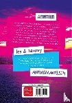 Verbunt, Rudie - Het grote antiromantische avontuur van Ies & Tammy