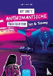 Verbunt, Rudie - Het grote antiromantische avontuur van Ies & Tammy