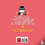 Zahori Books, Alehop - Vrolijk kerstfeest!