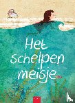 DeLange, Ellen - Het schelpenmeisje