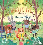 Van Lunter, Federico - Klaar voor Pasen!