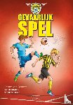 Gemert, Gerard van - Gevaarlijk spel