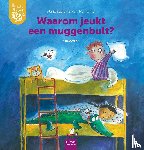 Baeten, Marja - Waarom jeukt een muggenbeet?