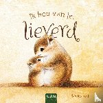 Inui, Saeko - Ik hou van je, lieverd