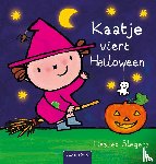 Slegers, Liesbet - Kaatje viert Halloween