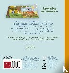 Bijsterbosch, Anita - Vrolijke muziekmakers op reis