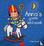 Amant, Kathleen - Anna's grote sintboek