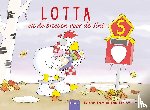 Put, Diane, De Wulf, Rik - Lotta en de brieven voor de Sint