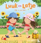 Wielockx, Ruth - Het is zomer!