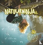 Borgermans, Miriam - Natuurninja in het bos