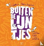 Lefébure, Li, Buijsman, Stefani - Buiten de lijntjes