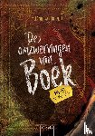van de Peut, Melanie - De omzwervingen van Boek